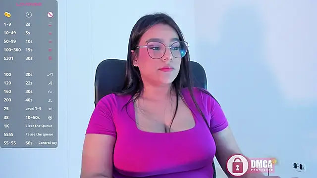 mypretty_isabella – Live XXX-chat