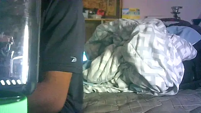 Show de webcam de GUAPAN3S3_FIR3