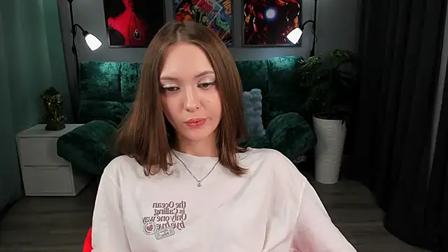 JesssWalker Chat XXX live