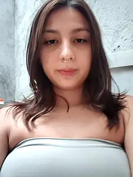 Maiden-Hot's Webcam Show