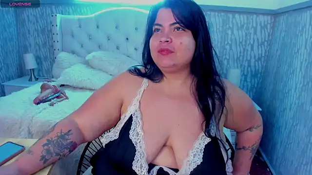 dirtyBBWplay – webcam-show