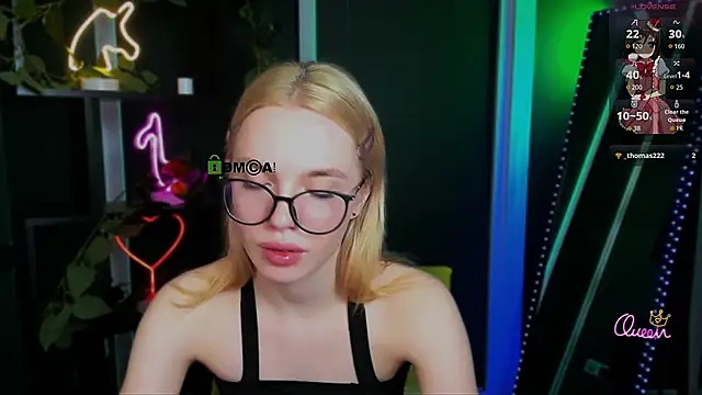 sendi_cais – Naživo XXX chat