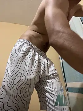 Michael_black01 Webcam Show