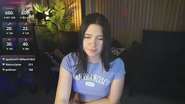 MargaritaGrey – Live XXX-chat
