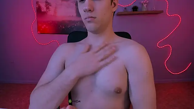 Show Webcam de neo_raze