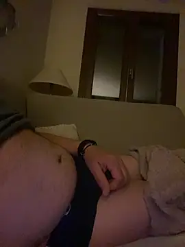 Ocioche Webcam show