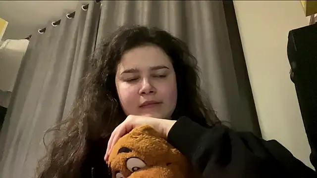 LonnaVandaln Webbikameraesitys