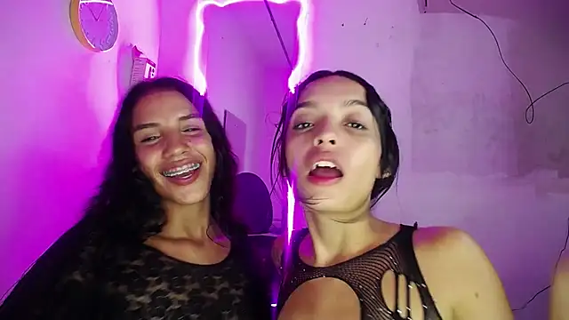 Wen-18 – Live XXX-chat