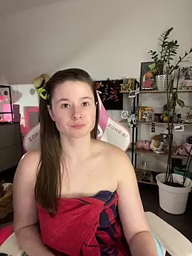 sweetest_pie Adlı Modelin Canlı XXX Sohbeti