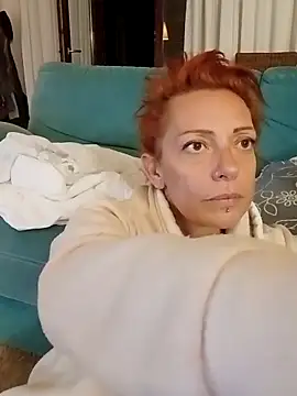 Audrie_78 Webcam show