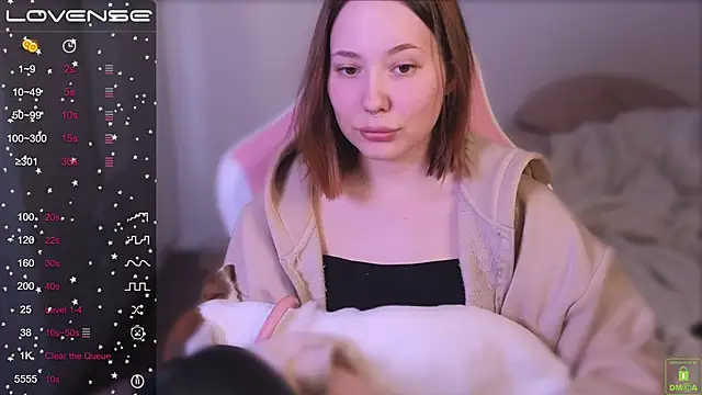 Airyhill – Live XXX-chat
