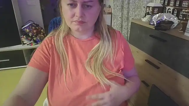 Živý XXX chat Meliss_Official9