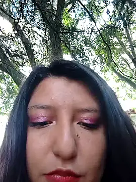 Chat XXX en directo de Melany_daring
