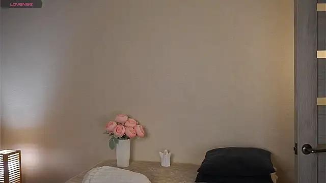 MarlinVariann Live XXX chat