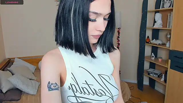 LynnCiprian's Live XXX Chat
