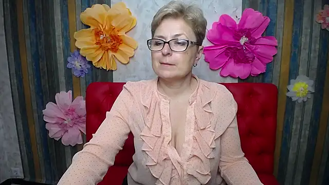 EmiliaGree Live XXX-chat