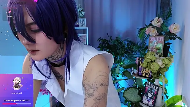 hiro_ryota Live XXX-Chat
