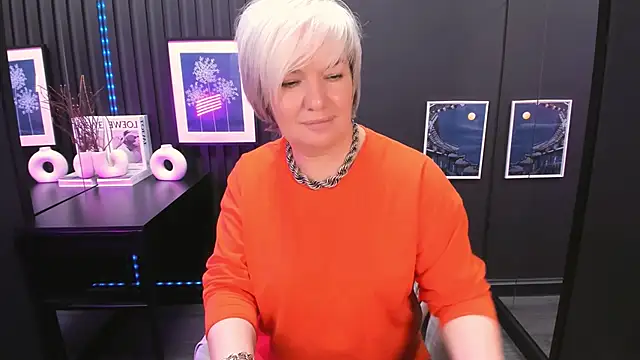 CarmenSoft – Naživo XXX chat