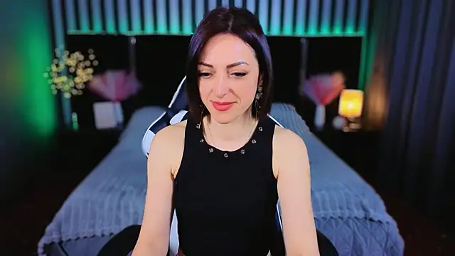 Czat XXX na żywo – Daloras_lin