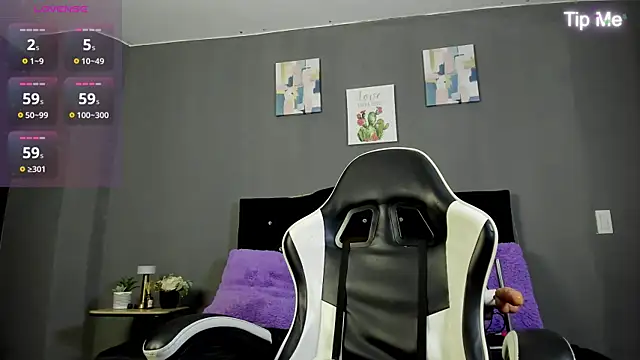 Онлайн чат XXX alex_xhunter