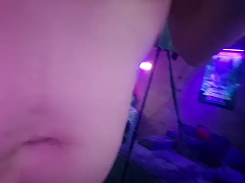 Webkamerová show chronic_vibez