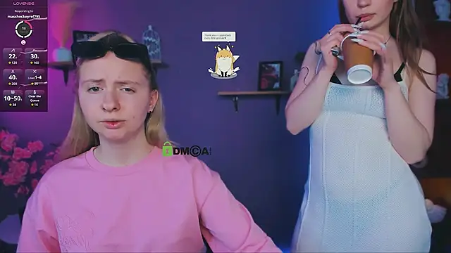 mila_glow1: онлайн-секс-чат