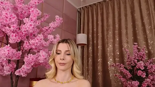Elliblue Live XXX-Chat