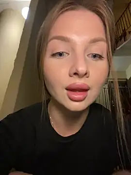 KrisMagnoly Live XXX-chat