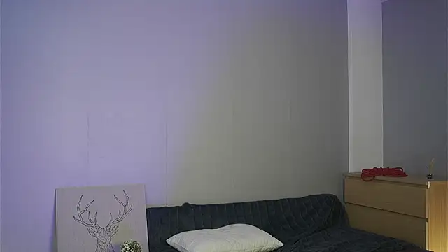 Czat XXX na żywo – Leyla_crsh