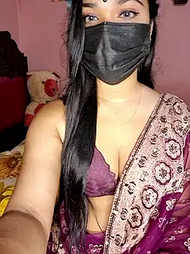 Show Webcam de ariya-03