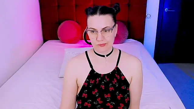 EvelynPorshe's Live XXX Chat