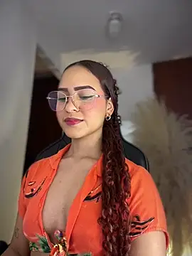 gretta_kler1 Live XXX-chat