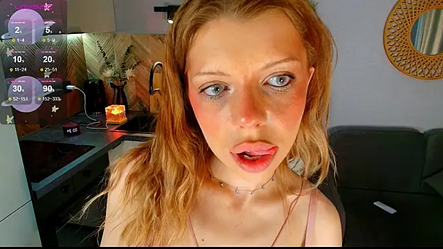 Hannah_Carr's Live XXX Chat
