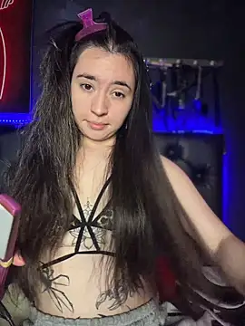 Chat XXX ao vivo de Sophie_LS