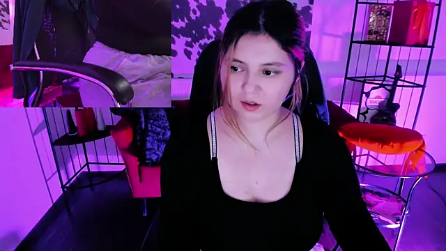 DiaAngell Live XXX Chat
