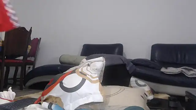 Jennytop's Webcam Show