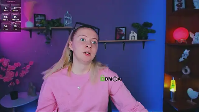 mila_glow1 লাইভ XXX চ্যাট