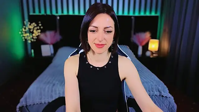 Chat XXX en directo de Daloras_lin