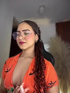 Chatroom XXX en direct de gretta_kler1