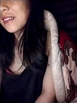 Onie116 Pertunjukan Webcam