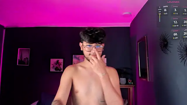 Dante_Rushx Live XXX-chat