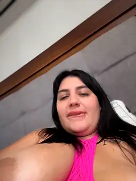 Vicky_SixxのライブXXXチャット