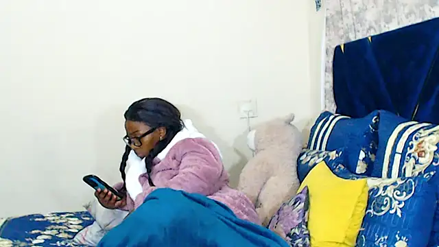 veronica1xxx Chat XXX in diretta