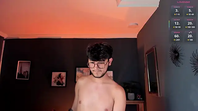 Dante_Rushx Chat XXX in diretta