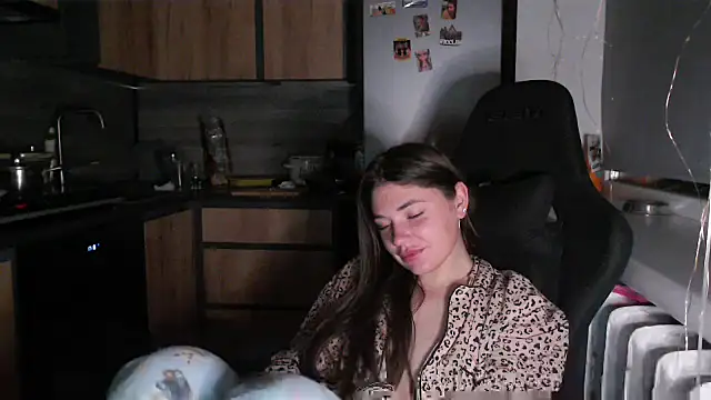 delightful_sofi 라이브 XXX 채팅