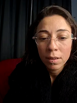Show de webcam de Steph_Oliveira