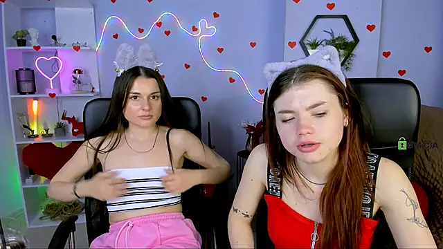 isabel_wave Live XXX-chat