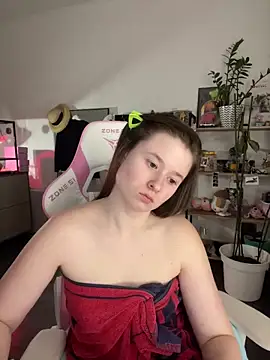 sweetest_pie's Live XXX Chat