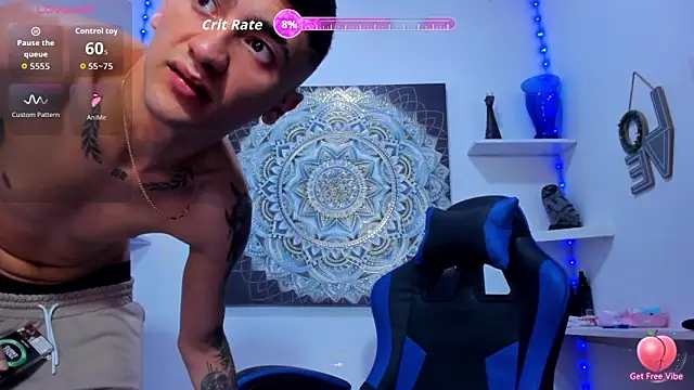 Jey_hot7's Webcam Show