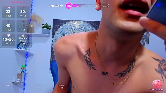 Jey_hot7 webcam show